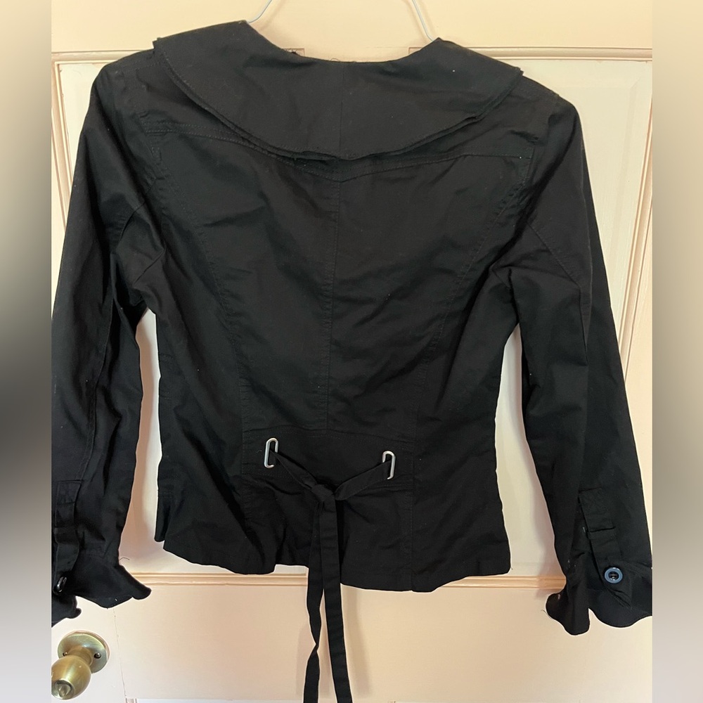 Romy jacket, size M - Picture 4 of 4